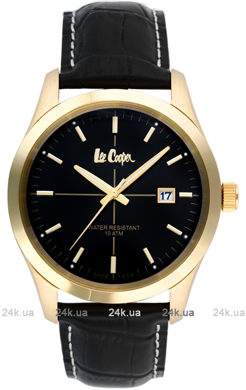 

Мужские часы Lee Cooper LC-40G-B