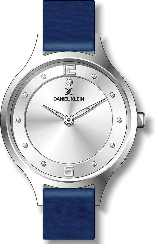 

Женские часы Daniel Klein DK11655-7