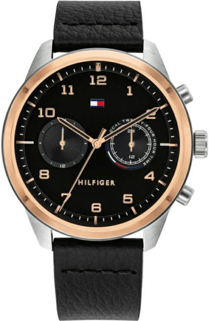 

Мужские часы Tommy Hilfiger 1791786