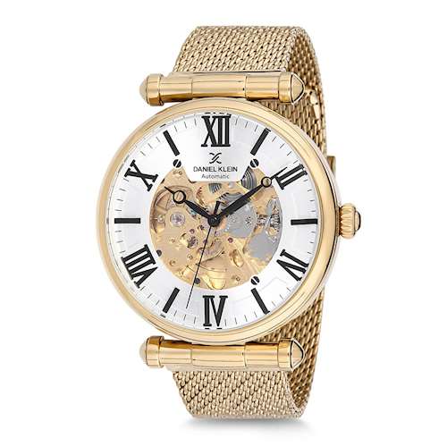 

Часы Daniel Klein DK12154-4