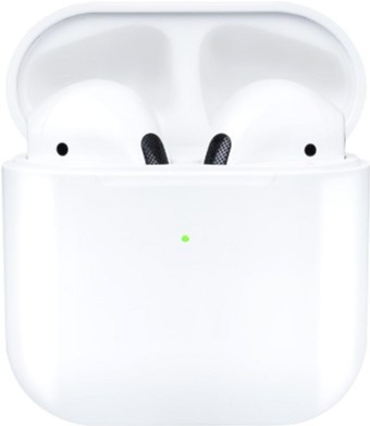 

Наушники Gelius Pro Capsule 3 GP-TWS-004 White