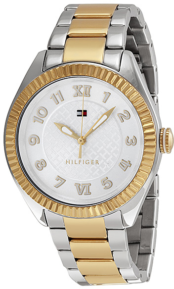 

Женские часы Tommy Hilfiger 1781343
