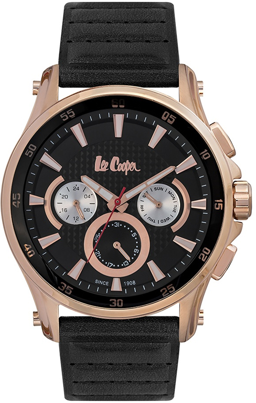 

Мужские часы Lee Cooper LC06540.451
