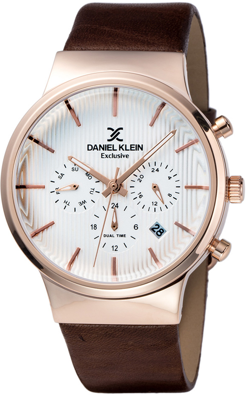 

Мужские часы Daniel Klein DK11891-4