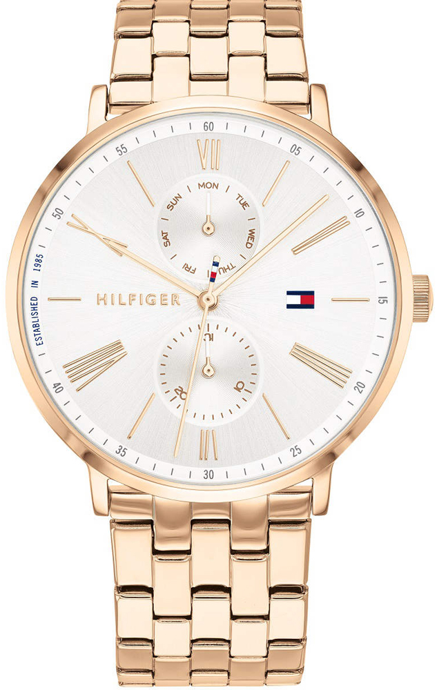 

Женские часы Tommy Hilfiger 1782070