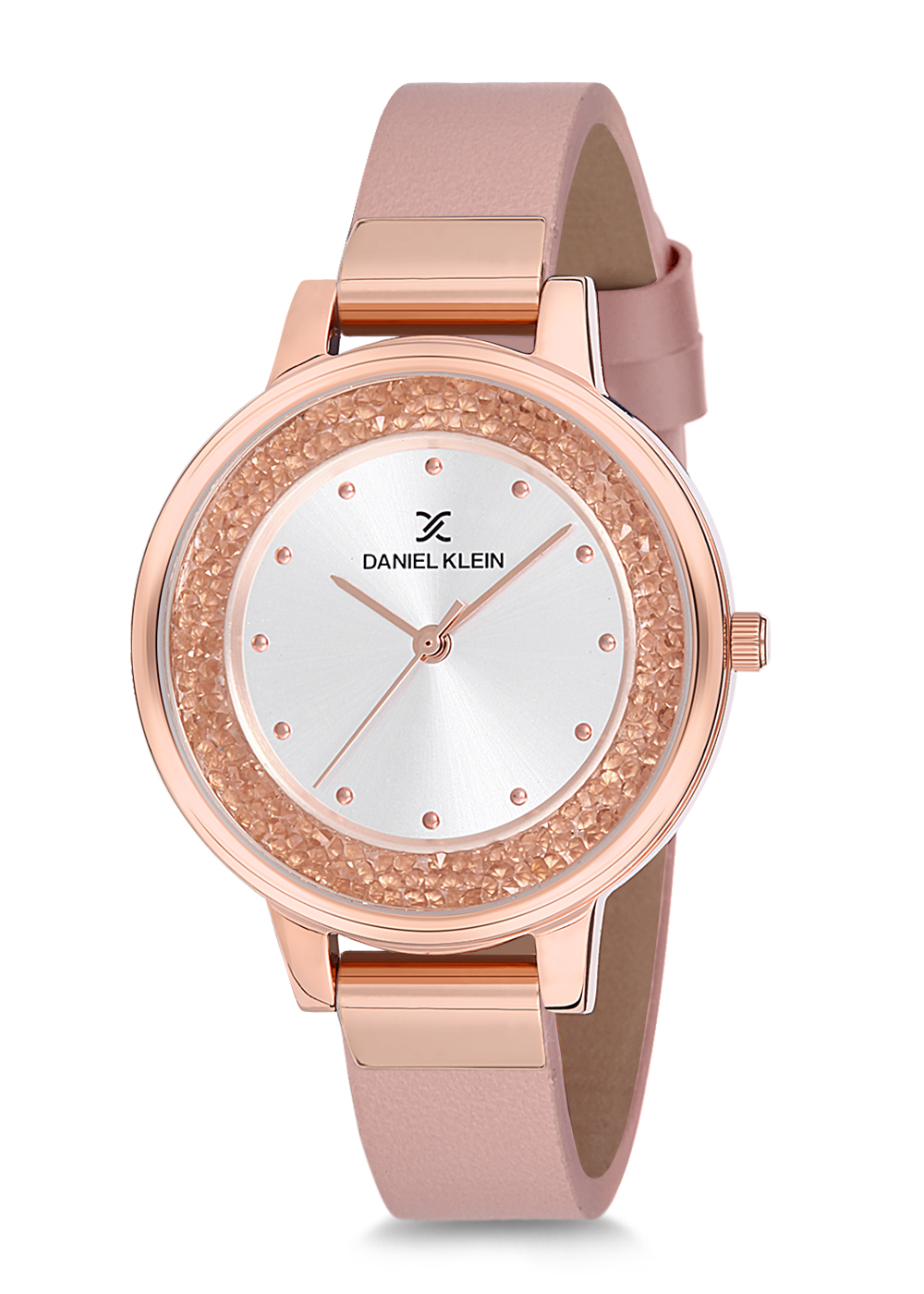 

Женские часы Daniel Klein DK12051-7