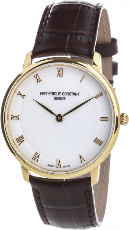 

Мужские часы Frederique Constant FC-200RS5S35