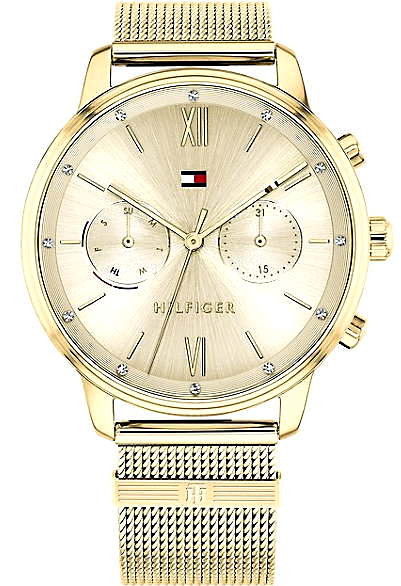 

Женские часы Tommy Hilfiger 1782302