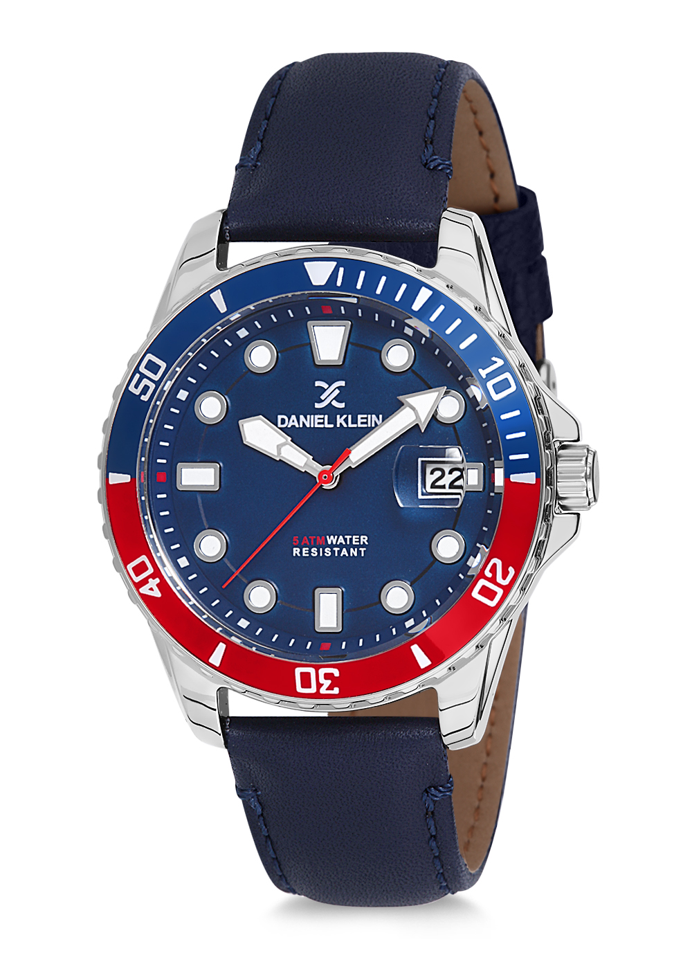 

Мужские часы Daniel Klein DK12121-5