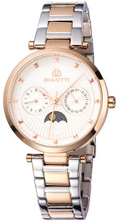 

Женские часы Bigotti BGT0128-4