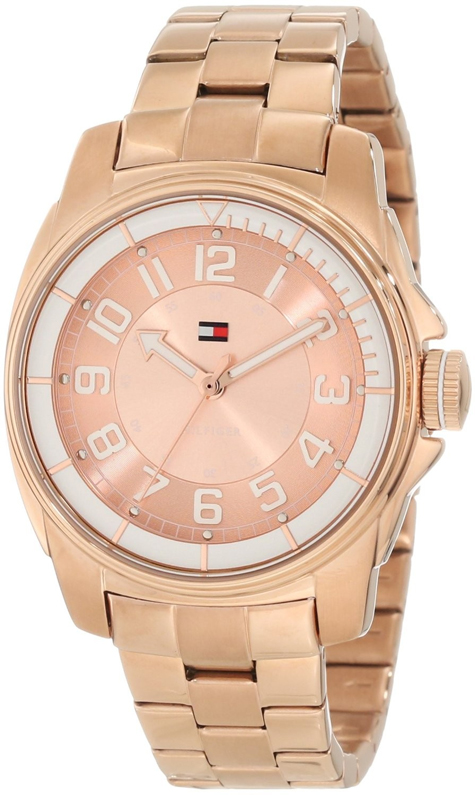 

Женские часы Tommy Hilfiger 1781230