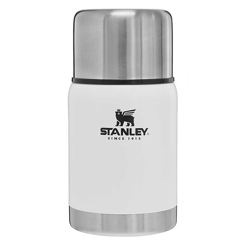 

Термос для еды Stanley Adventure (0,7л), белый