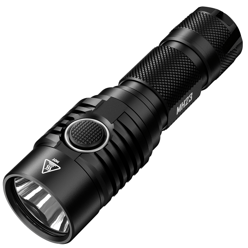 

Карманный поисковый фонарь Nitecore MH23