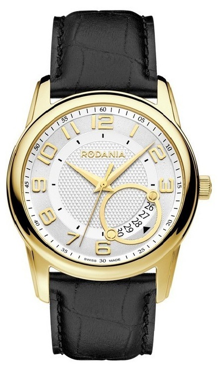 

Мужские часы Rodania 25038.31