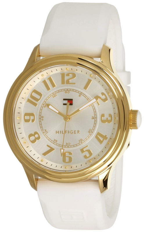 

Женские часы Tommy Hilfiger 1781288