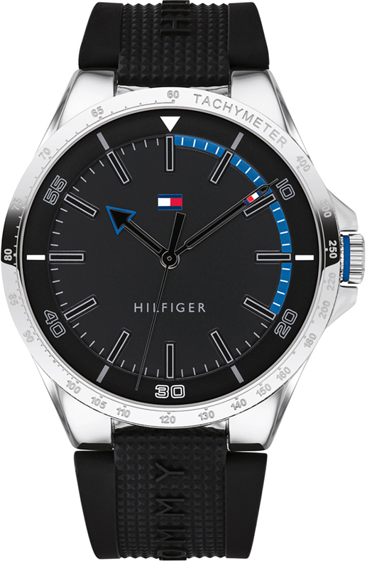 

Мужские часы Tommy Hilfiger 1791528