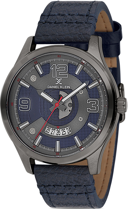 

Мужские часы Daniel Klein DK11653-2
