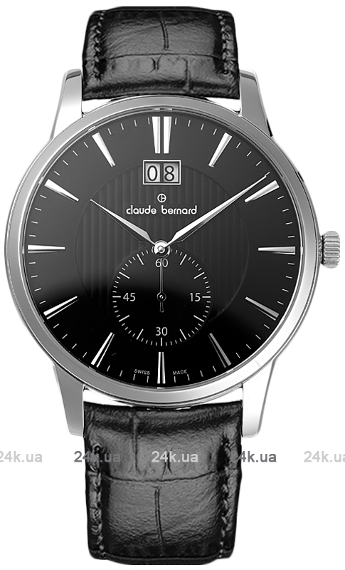 

Мужские часы Claude Bernard 64005 3 NIN