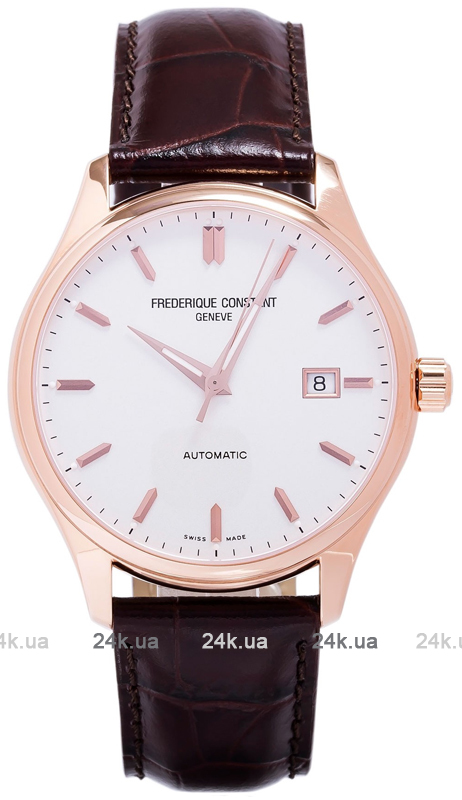 

Мужские часы Frederique Constant FC-303V5B4