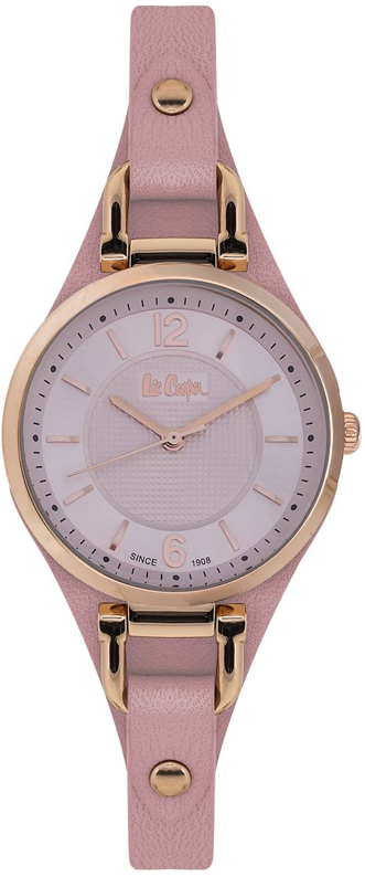 

Женские часы Lee Cooper LC06610.488