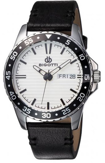 

Мужские часы Bigotti BGT0168-1