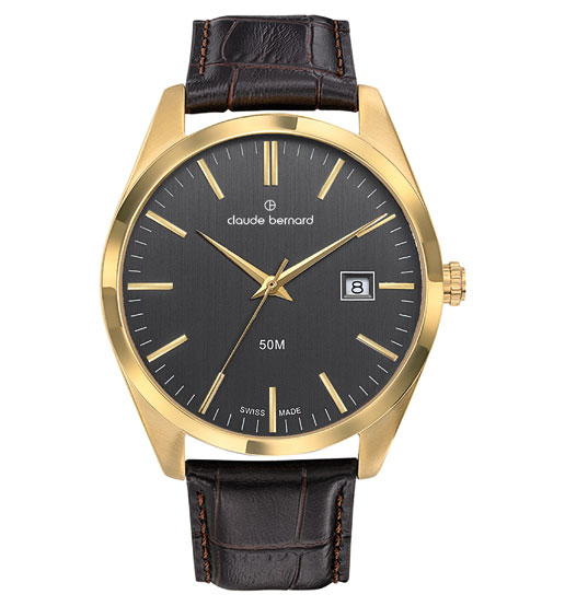 

Часы Claude Bernard 70201-37J-NID
