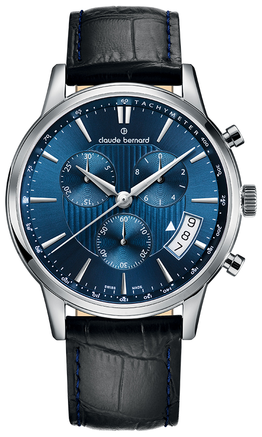 

Мужские часы Claude Bernard 01002 3 BUIN