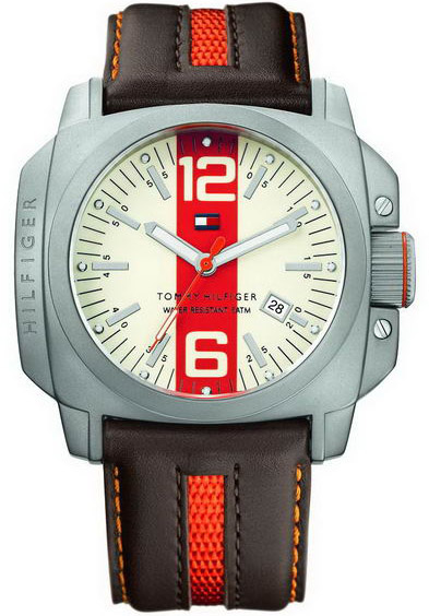 

Мужские часы Tommy Hilfiger 1710201