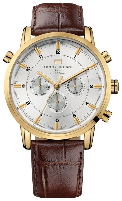 

Мужские часы Tommy Hilfiger 1790874