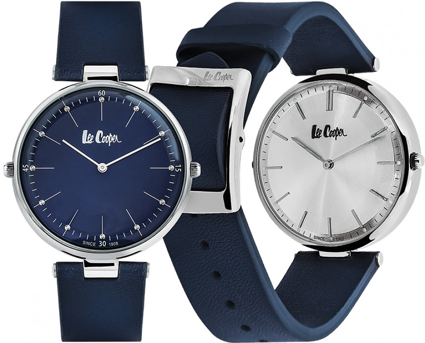 

Мужские часы Lee Cooper LC06636.339