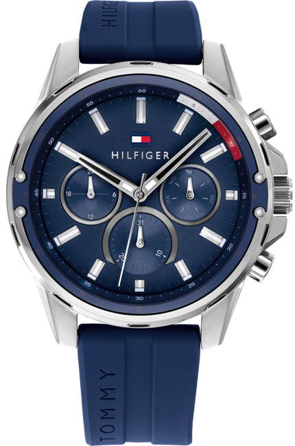 

Мужские часы Tommy Hilfiger 1791791