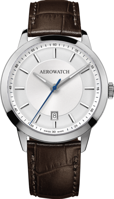 

Мужские часы Aerowatch 42972AA07