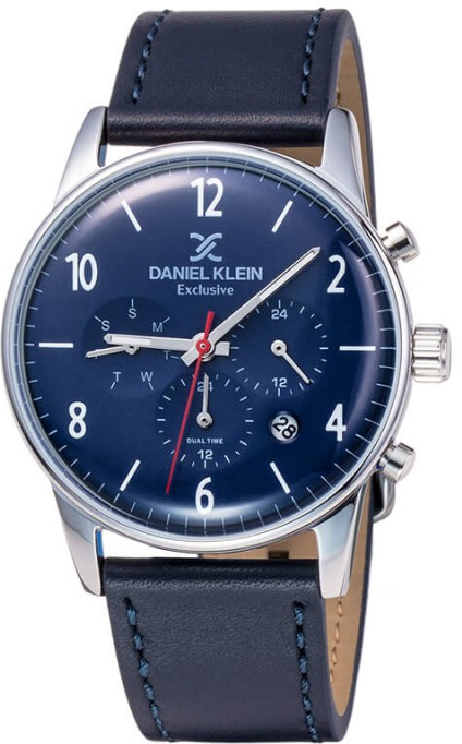 

Мужские часы Daniel Klein DK11832-3