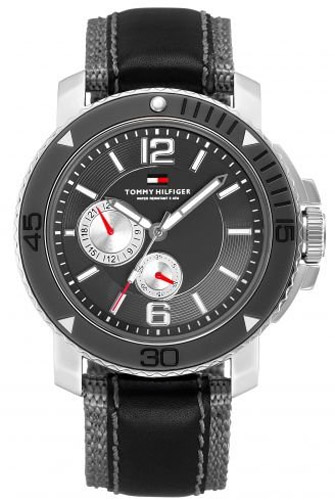 

Мужские часы Tommy Hilfiger 1790648