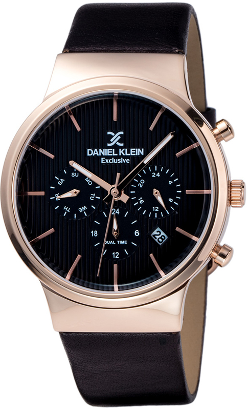 

Мужские часы Daniel Klein DK11891-6