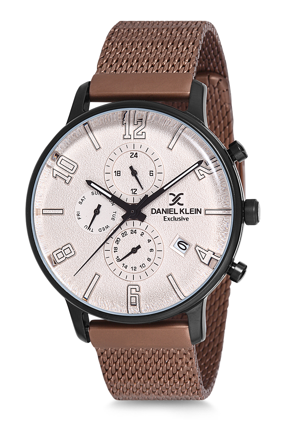 

Часы Daniel Klein DK12165-4