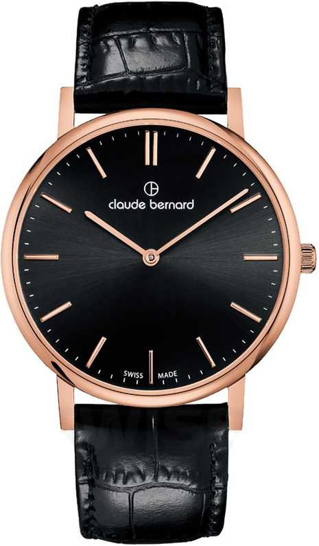 

Мужские часы Claude Bernard 20214 37R NIR
