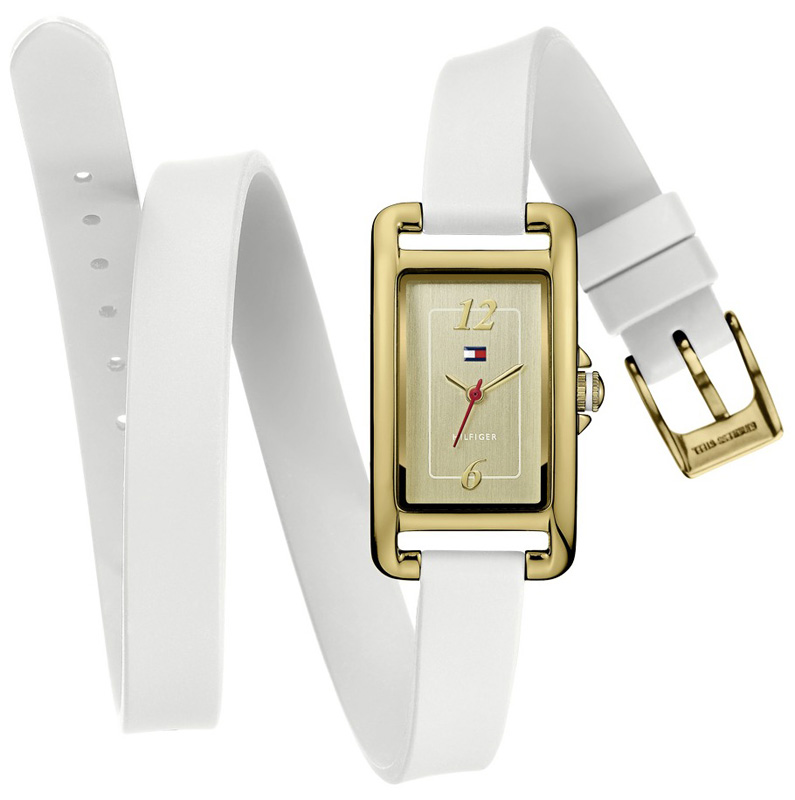 

Женские часы Tommy Hilfiger 1781222