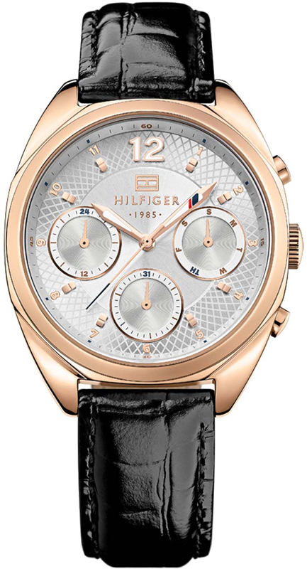 

Женские часы Tommy Hilfiger 1781484