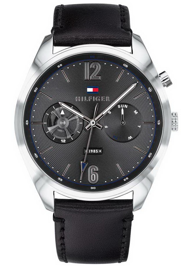 

Мужские часы Tommy Hilfiger 1791548