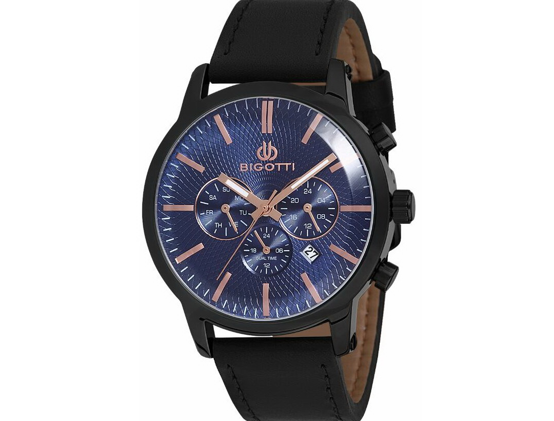 

Часы Bigotti BGT0216-5