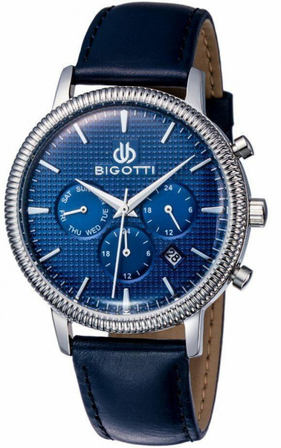 

Мужские часы Bigotti BGT0110-3
