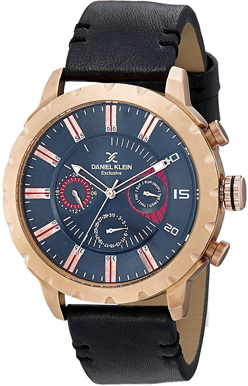 

Мужские часы Daniel Klein DK10978-7