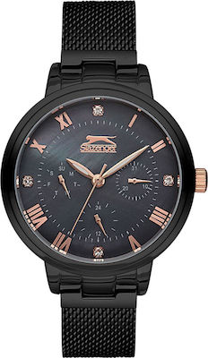 

Женские часы Slazenger SL.09.6185.4.04