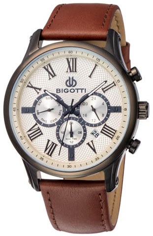 

Мужские часы Bigotti BGT0144-5