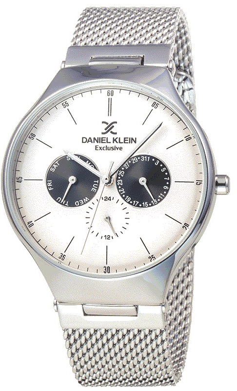 

Мужские часы Daniel Klein DK11820-6