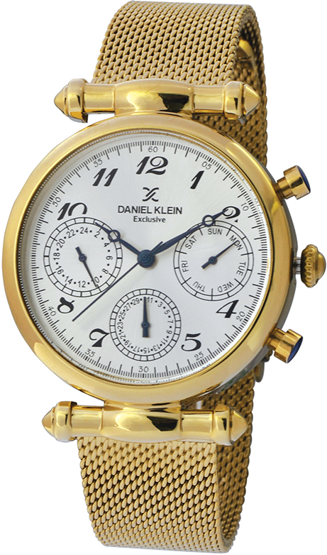 

Женские часы Daniel Klein DK11395-1