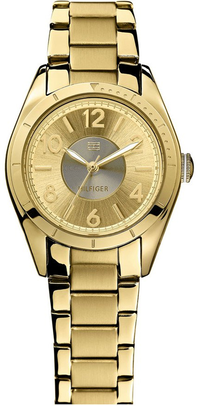 

Женские часы Tommy Hilfiger 1781278