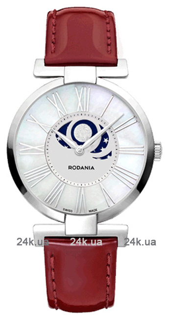 

Женские часы Rodania 25106.25