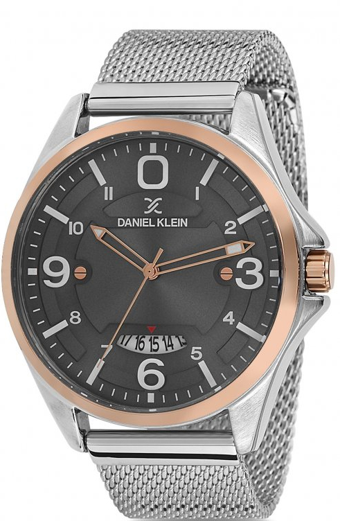 

Мужские часы Daniel Klein DK11651-7